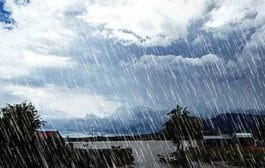 राज्यात पुढचे तीन दिवस पावसाचे