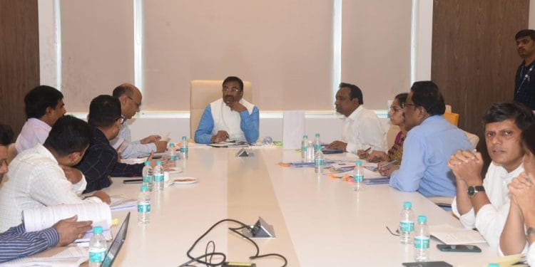 आंतरराष्ट्रीय दर्जाचे राज्य वस्तुसंग्रहालय महाराष्ट्रात साकारणार