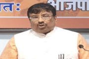 महात्मा गांधी जयंती दिनी नदी महोत्सवाचा शुभारंभ; राज्यातील ७५ नद्यांच्या पुनरुज्जीवनासाठी प्रयत्न