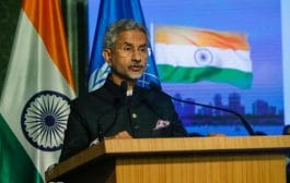 दहशतवादी गटांच्या आर्थिक स्त्रोतांना आळा घालणे आवश्यक – परराष्ट्र व्यवहार मंत्री डॉ. एस. जयशंकर