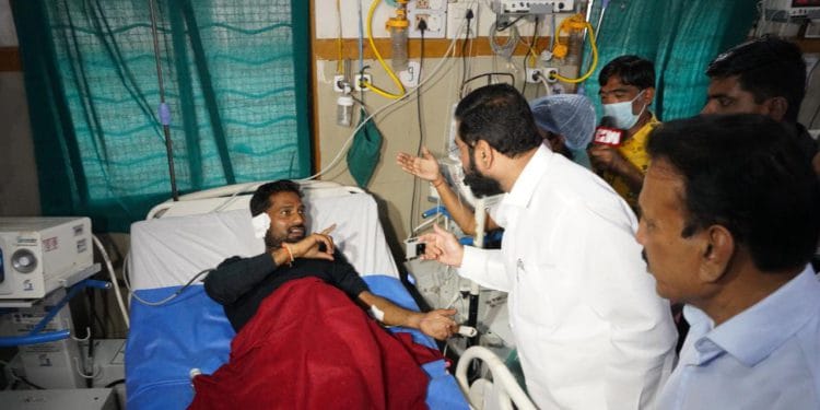 काळजी करू नका, घाबरू नका, सर्व काही ठीक होईल