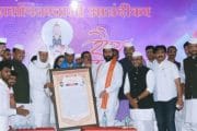 पंढरपूरसह देहू-आळंदीचाही विकास करणार – मुख्यमंत्री एकनाथ शिंदे