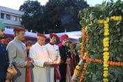 कोल्हापूरचा ऐतिहासिक दसरा सोहळा दिमाखात साजरा