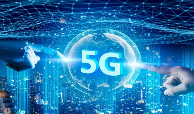 देशात आजपासून 5G सेवा सुरु, पंतप्रधानांच्या हस्ते झाला शुभारंभ