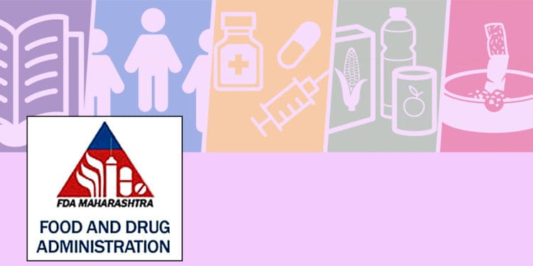 दिवाळीच्या पार्श्वभूमीवर भेसळ रोखण्यासाठी धडक मोहीम