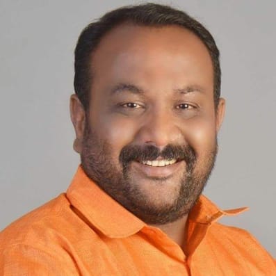 बळीराजा शेतकरी संघटनेच्या पश्चिम महाराष्ट्र अध्यक्षपदी गणेश शेवाळे