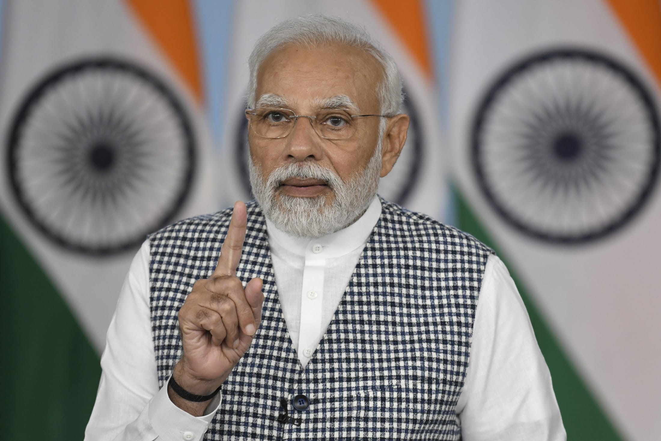 राज्यासाठी 2 लाख कोटींचे 225 प्रकल्प मंजूर; पीएम मोदींची मोठी घोषणा