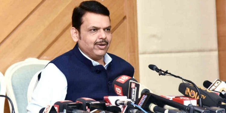 महाराष्ट्राला उद्योगात ‘क्रमांक एक’चे राज्य करणारच – उपमुख्यमंत्री देवेंद्र फडणवीस