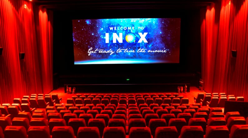 T20 World Cup । क्रिकेटप्रेमींसाठी खूशखबर : आता थिएटरमध्ये पाहा वर्ल्ड कप सामने