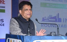 सन 2047 पर्यंत देशाची अर्थव्यवस्था 30 ट्रिलीयन डॉलर एवढी होईल – केंद्रीय वाणिज्यमंत्री पियुष गोयल