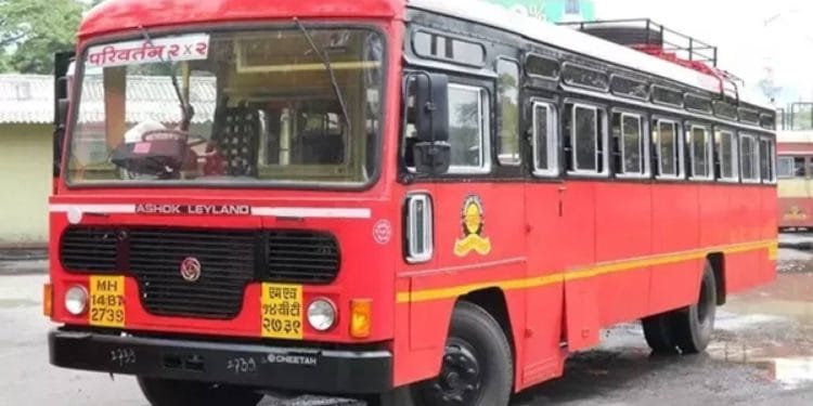 दीड महिन्यात 1 कोटीहून अधिक ज्येष्ठ नागरिकांचा मोफत एसटी प्रवास