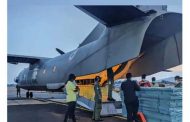 भारतीय हवाई दलासाठी टाटा बनवणार वाहतूक विमाने