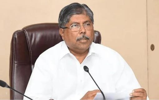 राज्यातील तासिका तत्वावरील अध्यापकांचे मानधन दिवाळीपूर्वी द्या – उच्च व तंत्रशिक्षणमंत्री चंद्रकांत पाटील