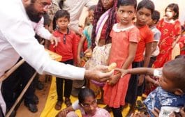 नक्षलवाद संपवण्यासाठी पोलीस दल सक्षम – मुख्यमंत्री एकनाथ शिंदे