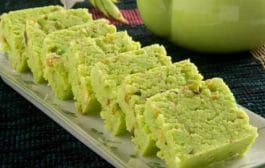 पुणे । गुजरात बर्फीचा 5 लाख 90 हजार रुपयांचा साठा जप्त