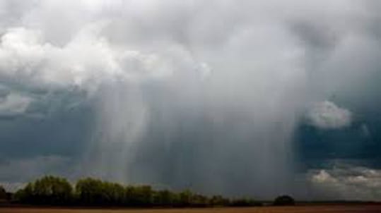 राज्यात धुमाकूळ घालणारा पाऊस लवकरच निरोप घेणार; हवामान विभागाचा अंदाज