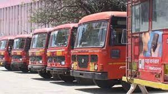 MSRTC । पंच्याहत्तरी पूर्ण केलेल्या 54 लाख ज्येष्ठांनी घेतला मोफत योजनेचा लाभ