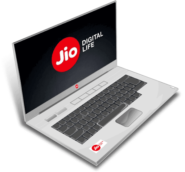 दमदार फीचर्ससोबत Jio ने लॅपटॉप केला लाँच; मिळणार 19,500 रुपयांना