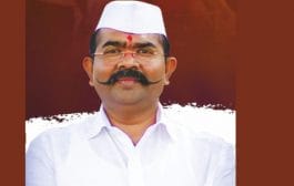 अण्णासाहेब पाटील आर्थिक मागास विकास महामंडळाच्या अध्यक्षपदी नरेंद्र पाटील