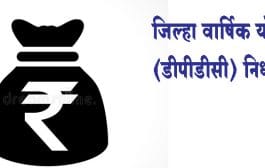‘डीपीडीसी’तून मिळणार मत्स्यव्यवसाय विकासाकरिता निधी