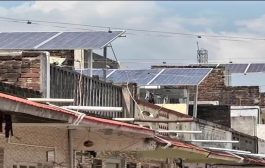 मोढेरा ठरले देशातील पहिले सौर उर्जा गाव
