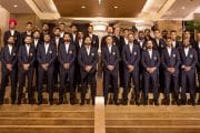 T20 World Cup 2022 ।  भारतीय संघ ऑस्ट्रेलियाला रवाना; जाणून घ्या कधी होणार सराव सामने