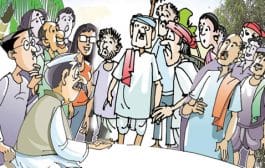 ग्रामपंचायत निवडणूका | गावोगावचे कार्यकर्ते लागले कामाला; गटबांधणीला वेग !