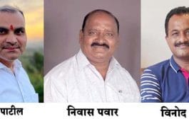 वाळवा तालुक्यातील युवकांचे रक्तदान चळवळीत योगदान
