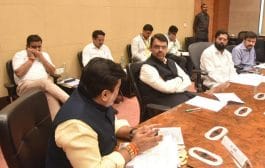 रायगड जिल्ह्यातील २० हजार कोटींच्या कागद निर्मिती उद्योगास मान्यता