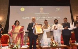 राज्याच्या वतीने झालेला सन्मान हा विठ्ठलाच्या पूजेसारखा – सरन्यायाधीश उदय लळीत यांची भावना