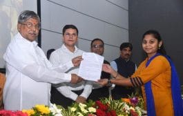 उद्योग क्षेत्रातही मोठ्या प्रमाणात रोजगाराच्या संधी निर्माण करण्याचा प्रयत्न – पालकमंत्री चंद्रकांत दादा पाटील