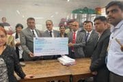 राष्ट्रीय लोक अदालतीत 66 हजार प्रलंबित दावे निकाली काढून पुणे राज्यात प्रथम