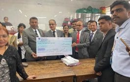 राष्ट्रीय लोक अदालतीत 66 हजार प्रलंबित दावे निकाली काढून पुणे राज्यात प्रथम