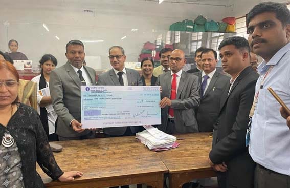 राष्ट्रीय लोक अदालतीत 66 हजार प्रलंबित दावे निकाली काढून पुणे राज्यात प्रथम