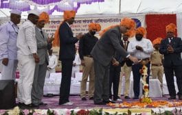 आता विधी साक्षर होणे गरजेचे - न्यायमूर्ती सारंग कोतवाल