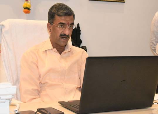 पारंपारीक व ऐतिहासिक वातावरणात शिवप्रतापदिनी फडकणार जरीकाठी भगवा