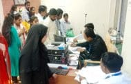 इस्लामपुरात मंडणगड पॅटर्न । विशेष शिबिरांतर्गत जागेवरच स्विकारले जातपडताळणीचे अर्ज