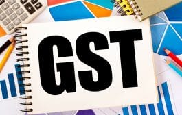 GST । महाराष्ट्र जीएसटी संकलनात पुन्हा अव्वल !