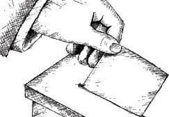 राज्यातील 'अ' व 'ब' वर्गातील सहकारी संस्थांच्या निवडणूका 20 डिसेंबरपर्यंत पुढे ढकलल्या