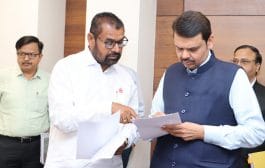 MPSC । नियुक्ती न झालेल्या 1 हजार 143 उमेदवारांना तात्काळ नियुक्ती द्या - सदाभाऊ खोत यांची उपमुख्यमंत्र्यांकडे मागणी