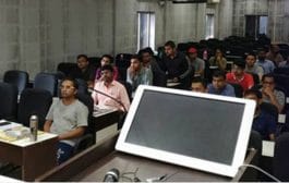 ‘यूपीएससी’ परीक्षा प्रशिक्षणासाठी अर्ज करण्याचे आवाहन; प्रवेश प्रक्रिया सुरु