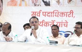 ग्रामपंचायतींवर भाजपाचा झेंडा फडकविण्यासाठी तयारीला लागा : निशिकांत भोसले- पाटील