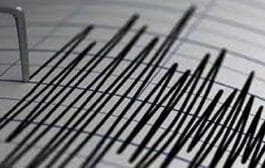 भूकंपाचे तीव्र धक्के ।  राजधानी दिल्लीसह उत्तर भारत हादरला; नेपाळमध्ये 6 जणांचा मृत्यू