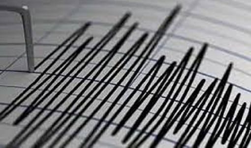 भूकंपाचे तीव्र धक्के ।  राजधानी दिल्लीसह उत्तर भारत हादरला; नेपाळमध्ये 6 जणांचा मृत्यू