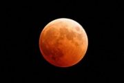 खग्रास चंद्रग्रहण (ग्रस्तोदित) 8 नोव्हेंबरला; जाणून घ्या,ग्रहण पाळण्याच्या वेळा !
