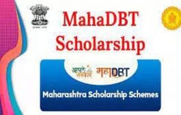 विद्यार्थ्यांनो...महाडिबीटी पोर्टलवर शिष्यवृत्तीचे अर्ज 5 नोव्हेंबरपर्यंत सादर करा