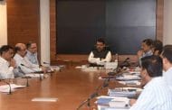 पोलीस स्टेशन आणि निवासस्थान बांधकामांसाठी आवश्यक निधी देणार – उपमुख्यमंत्री देवेंद्र फडणवीस