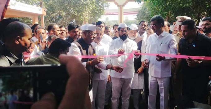 सातारा जिल्ह्यात पाचशे एकरावर कृषी उद्योग उभारणार
