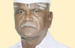 प्रगतिशील शेतकरी मधुकर खरात यांचे निधन