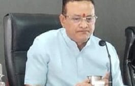 स्वच्छ जल से सुरक्षा अभियान यशस्वीपणे राबवा - संजयसिंह चव्हाण